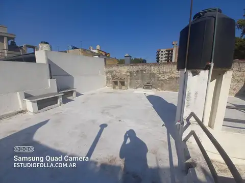 Casa en Venta 40 años