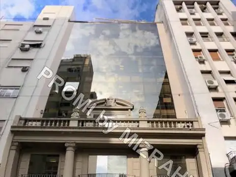 Venta Edificio de Oficinas en Microcentro - San Nicolas