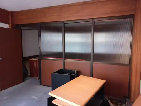 Excelente oficina (apto vivienda)