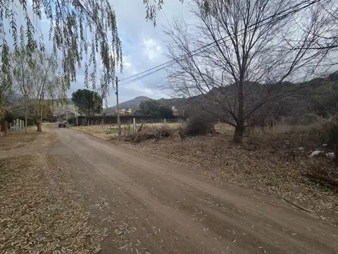 Terreno en Venta de 750,0 m2
