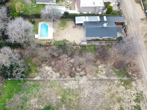 Terreno en Venta de 750,0 m2