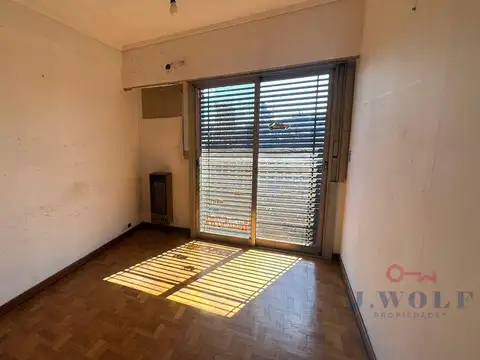 Departamento en Alquiler de 3 dormitorios