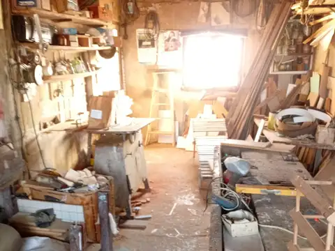 Depto Tipo Casa en Venta en Sarandi, USD 65.000