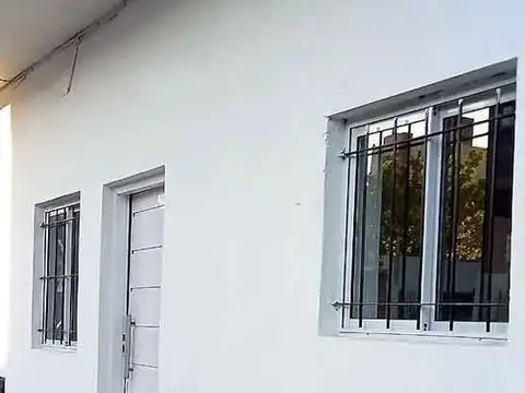 Depto Tipo Casa en Venta en Martin Coronado, USD 25.000