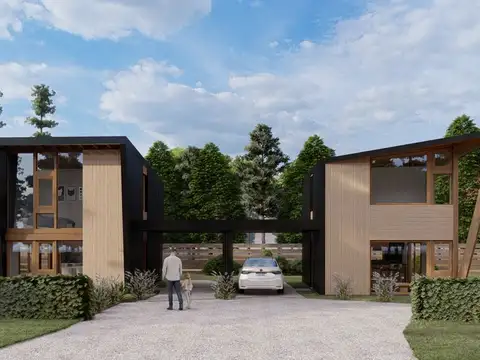 Casa en Venta con 1 cochera