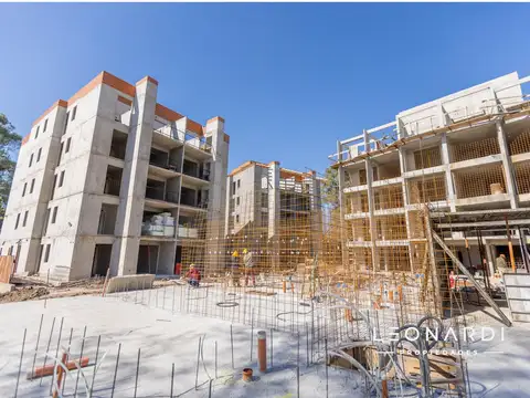 Altos Los Robles - T2 -  4 amb.