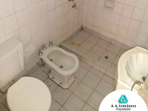 Departamento en Venta al Este