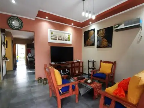 Casa en Venta en Presidencia Roque Saenz Peña, USD 153.000