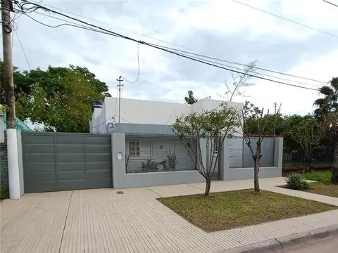 CASAS - CASA - ZONA CENTRO, PRESIDENTE ROQUE SÁENZ PEÑA