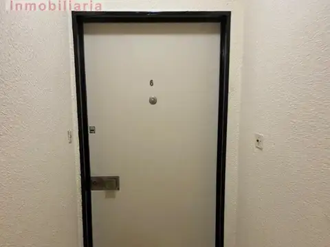 Departamento alquiler 2ambient amplio Palermo Hollywood