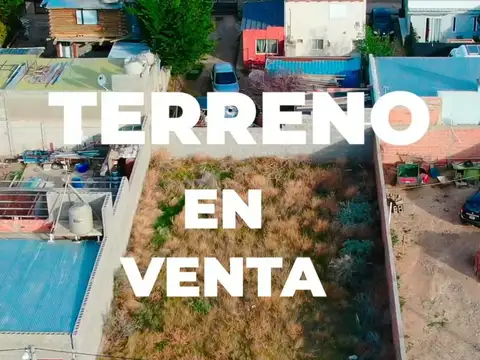 TERRENO EN VENTA RADA TILLY