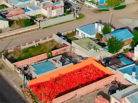 Terreno en Venta en Rada Tilly, USD 85.000