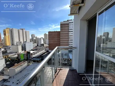 Departamento en Venta al Oeste