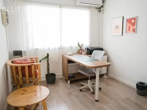 Oficina en Venta en San Isidro, USD 240.000