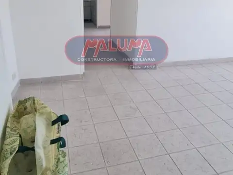 Departamento en Alquiler Apto profesional