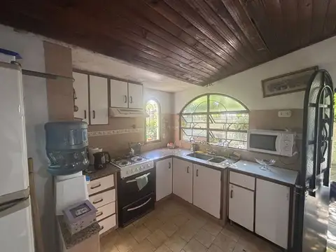 Casa en Venta 35 años