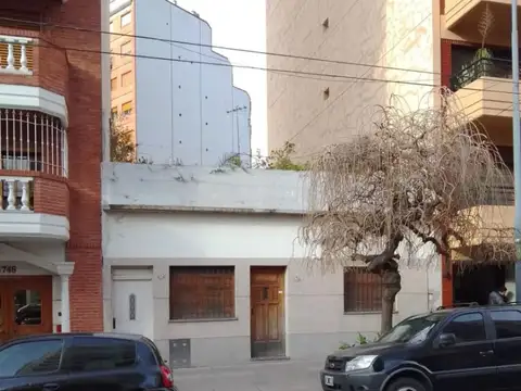 Terreno - Venta - Argentina, Capital Federal - Cnel. Ramon Falcon 5758