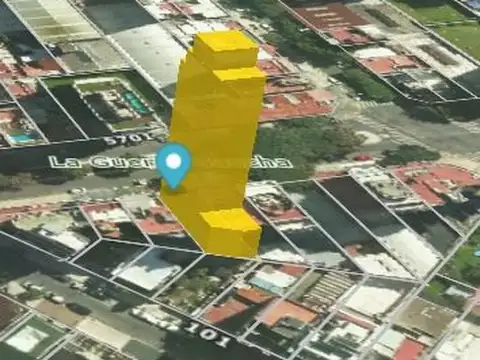 Terreno en Venta en Villa Luro, USD 990.000