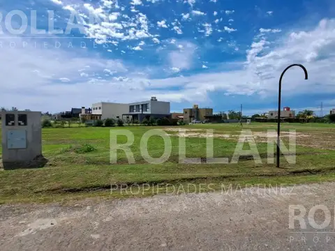 Terreno en Venta de 669,0 m2