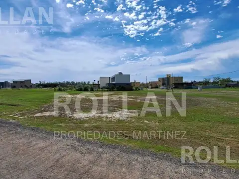 Terreno de 669 m2 OPORTUNIDAD