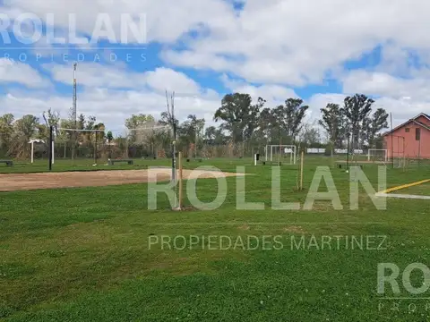 Terreno en Venta de 669,0 m2