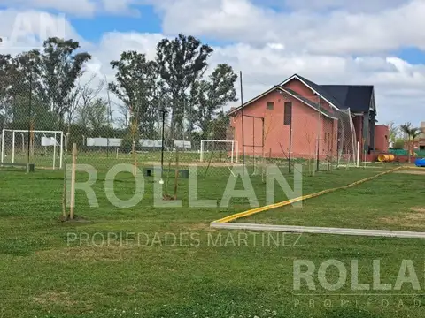 Terreno en Venta en El Ensueño, USD 29.000