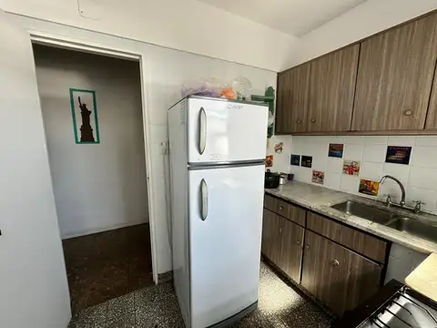 Departamento en Venta 45 años