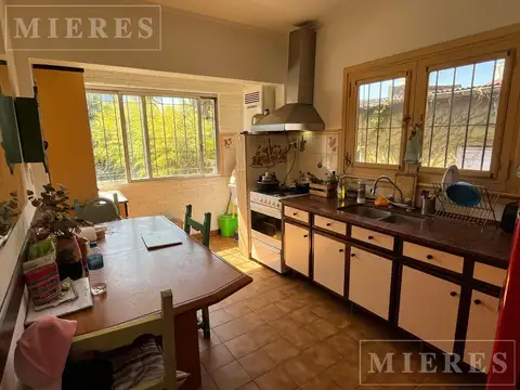 Casa en Venta en Ciudad De Tigre, USD 185.000