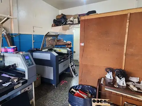 Local en Venta 46 años