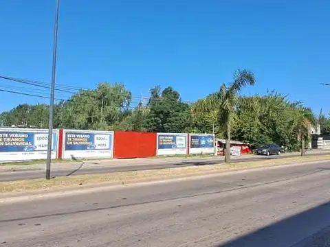 Terreno en Venta en Benavidez, USD 4.875.000