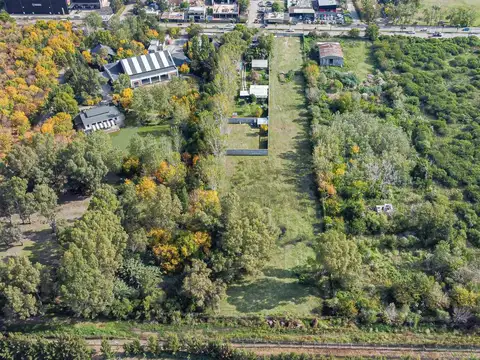 Terreno en Benavidez Ruta 27 Partido de Tigre