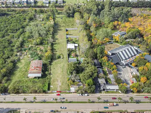 Terreno en Venta de 9500,0 m2