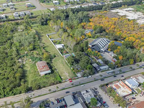 Lote a la Venta Ruta Provincial 27