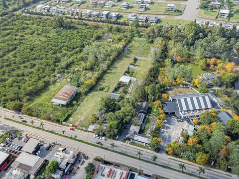 Terreno en Venta en Benavidez, USD 4.875.000