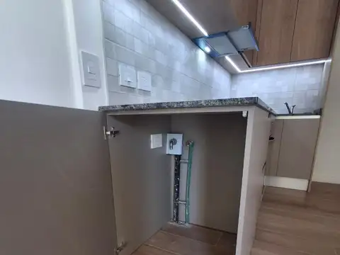 HERMOSO MONOAMBIENTE MODERNO Y FUNCIONAL