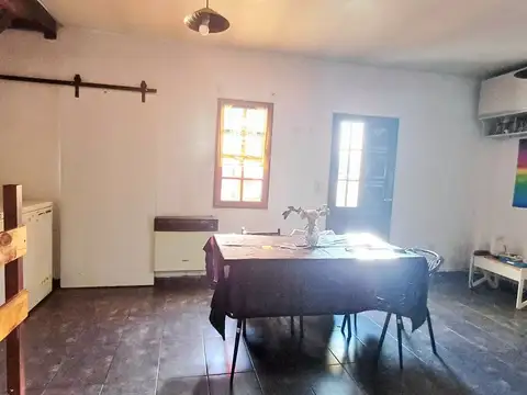 Depto Tipo Casa en Venta en Isidro Casanova, USD 60.000