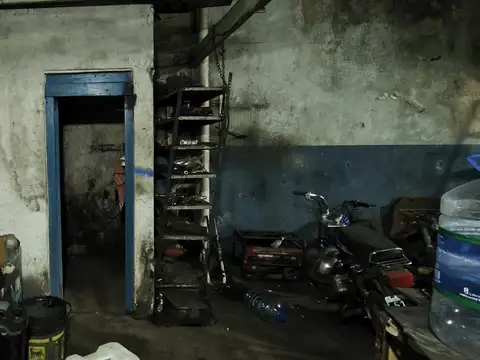 Local en Venta 12 años