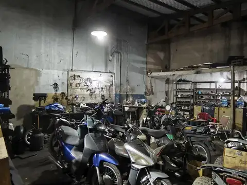 Local en Venta en Berisso, USD 79.000