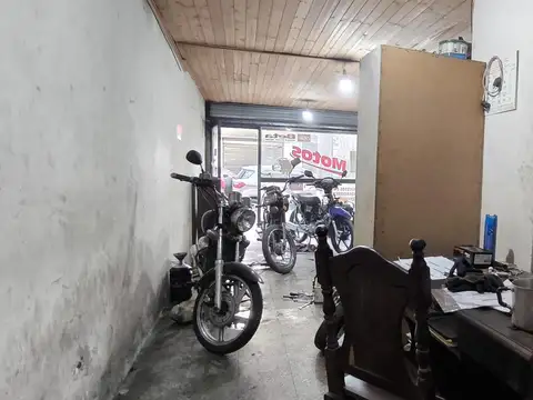 Local en Venta en Berisso, USD 79.000