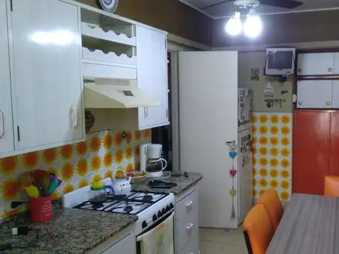 Depto Tipo Casa en Venta en Villa Dominico, USD 69.000