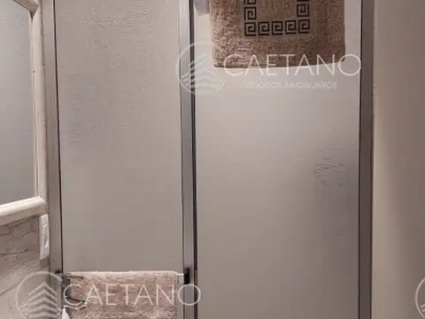 Departamento en Alquiler Temporal de 2 ambientes