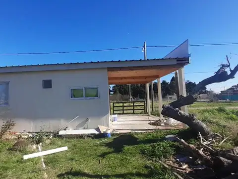 Barrio Los Frenos, Arturo Seguí, La Plata, Buenos