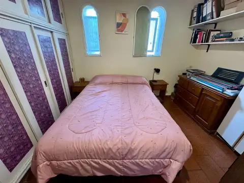 Venta PH Almagro, 2 amb + escritorio APT0 CREDITO