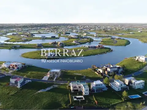 Terreno en Venta en El Cantón - Barrio Islas, USD 110.000