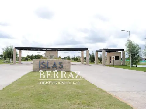 Terreno en Venta de 853,0 m2