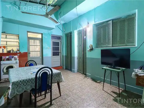 Casa en Venta en Pompeya, USD 85.000