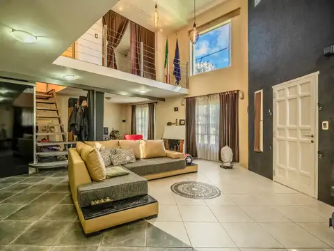 Casa en Venta 10 años