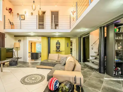 Casa en Venta al Oeste