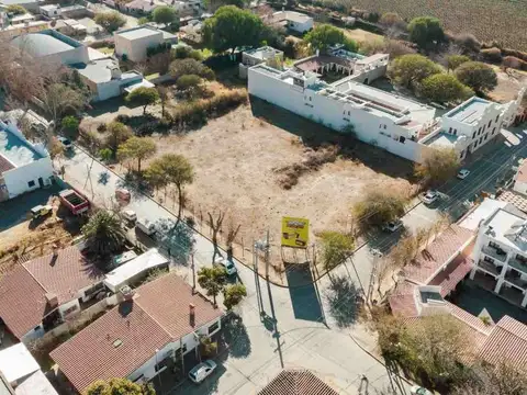 Terreno en Venta en Cafayate, USD 250.000
