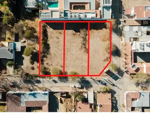 Terreno en Venta en Cafayate, USD 250.000